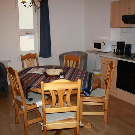 Ferienwohnung In Strandnaehe In Ahlbeck Heringsdorf  Kültér fotó