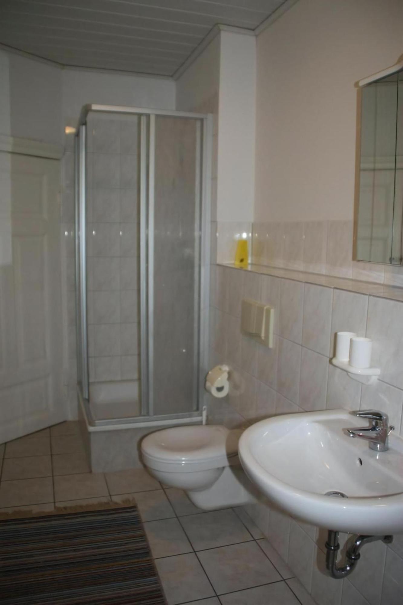Ferienwohnung In Strandnaehe In Ahlbeck Heringsdorf  Kültér fotó
