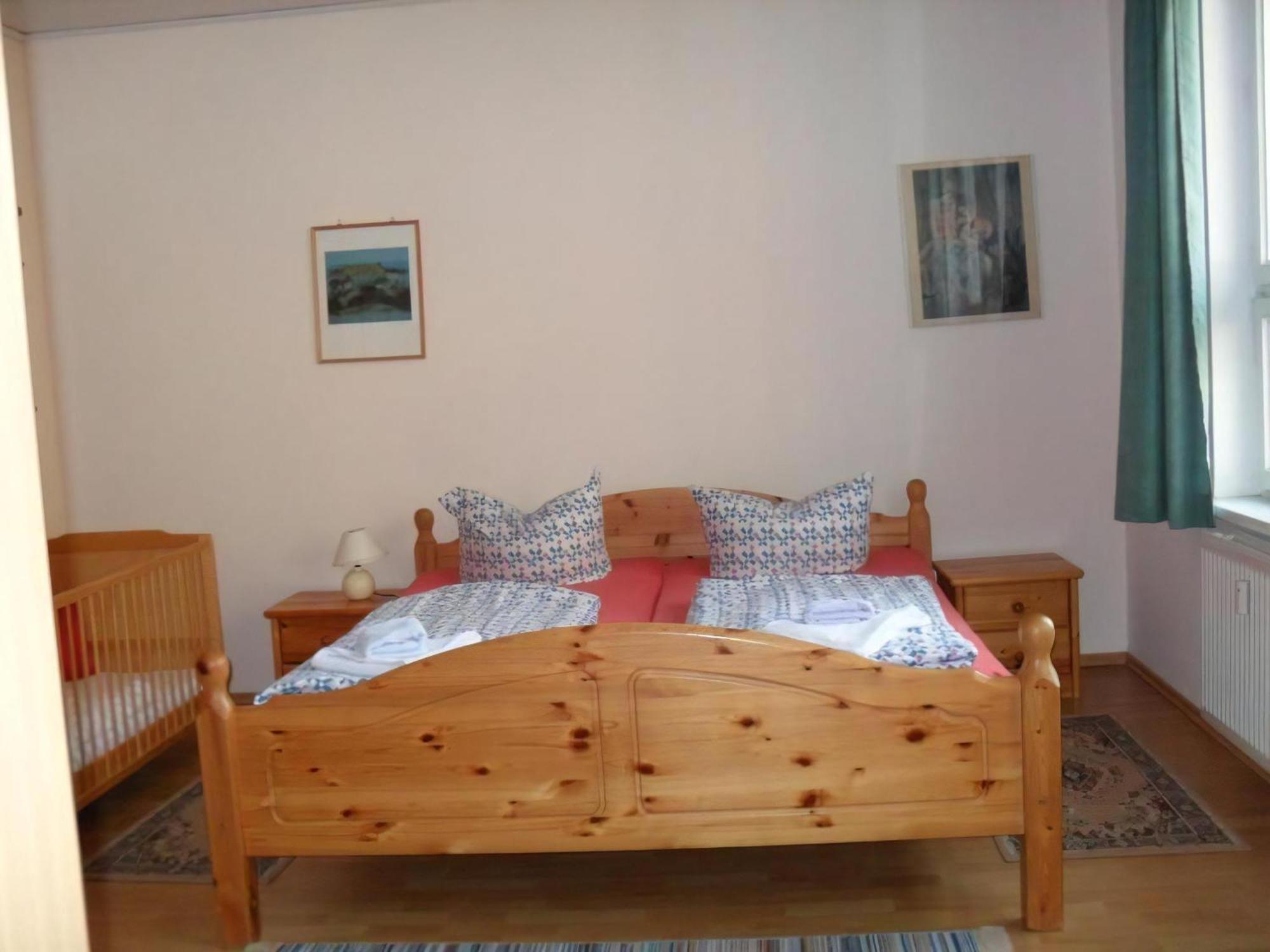 Ferienwohnung In Strandnaehe In Ahlbeck Heringsdorf  Kültér fotó